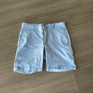 Fish Hippie Shorts